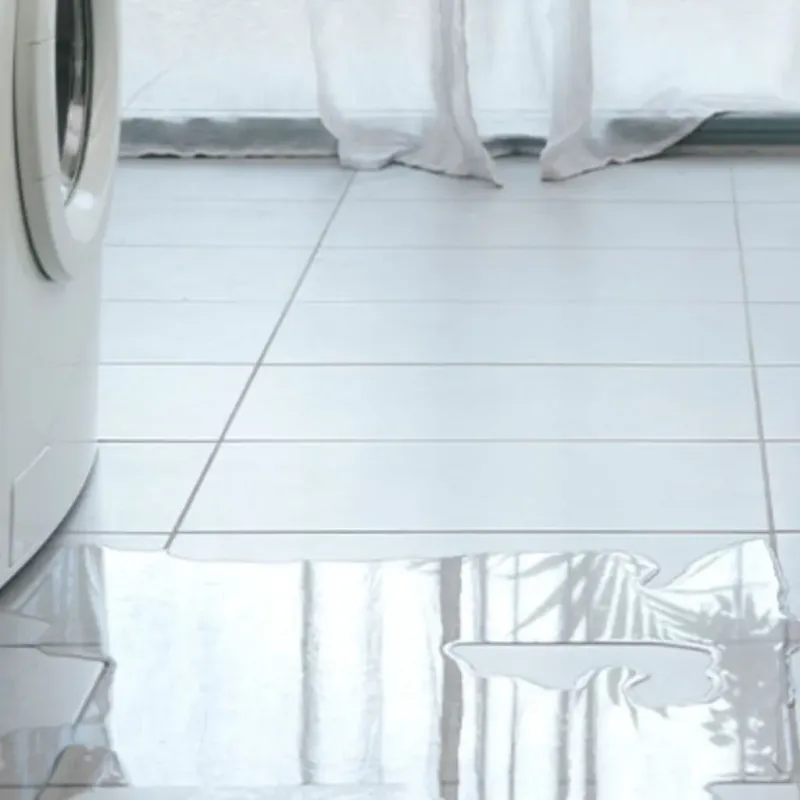 Appliance Leak Cleanup in Bakersfield, CA